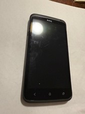 HTC One x Black 8GB Unlocked