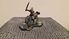 Lord Of The Rings  Combat Hex