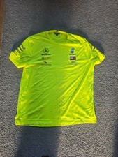 Mercedes AMG Petronas F1 Team