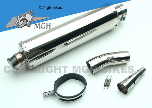 Motad venom sports exhaust - motad,