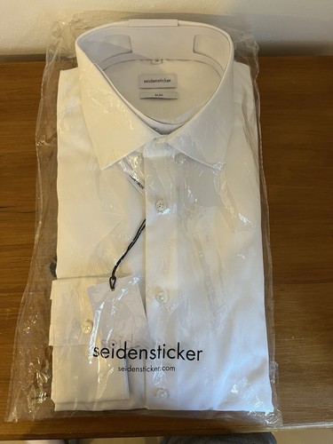 Seidensticker sealed men - sealed, men’s