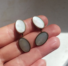 Vintage Mother of Pearl