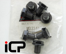 Genuine Flywheel Bolt Set For