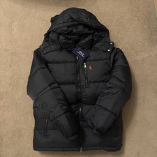 Ralph Lauren Men's Puffer