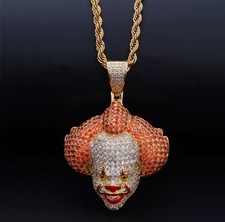 Colorful Blinged Out Unisex