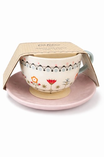 Cath kidston painted table - cath,