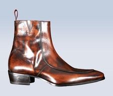 Jeffery-West Italian MAINLINE