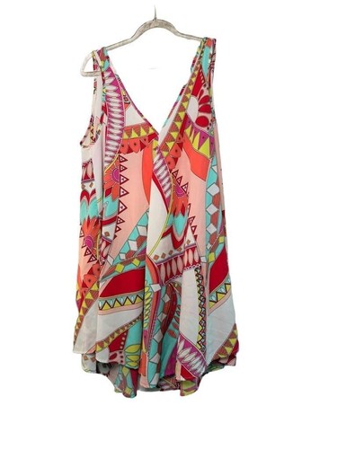 Karlie women abstract print - abstract,