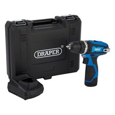 Draper 70256 Cordless Combi