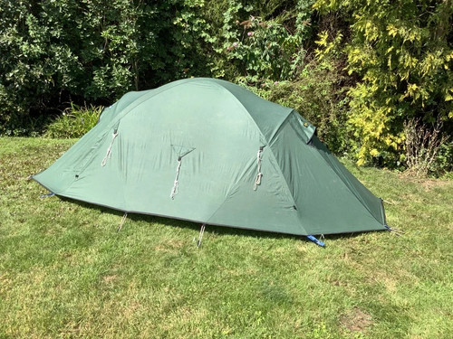 Terra nova ultra quasar - ultra,