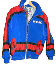 Vintage 80'S  Phenix Superior