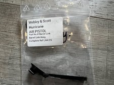 Spare Part for WEBLEY & SCOTT