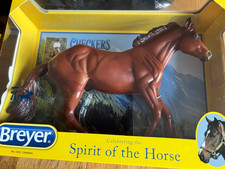 NEW 2020 Breyer 1831 Checkers