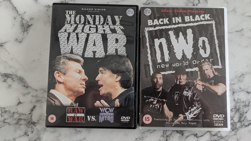 Wwe dvd bundle - dvd,