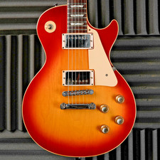 Gibson Les Paul Standard 1978 - Cherry Sunburst