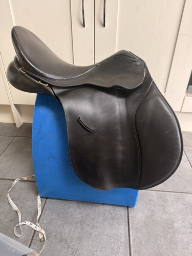 Bates adjustable gullet - 17’,