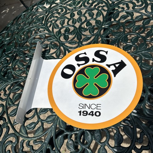 Ossa,trials,mancave,garage,ste