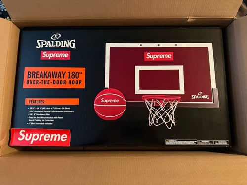 Supreme spalding mini - supreme®/spalding®,