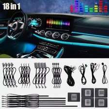 Symphony Dream Car Interior