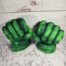 Hulk Hands Plush Costume