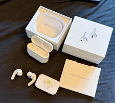 Apple AirPods Pro 3 (3rd Gen)