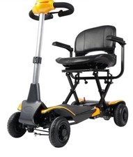 Easy living mobility scooter