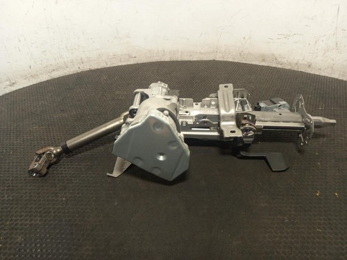 Ford focus steering - steering, column