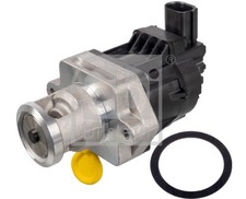 Febi egr valve opel vauxhall - febi,