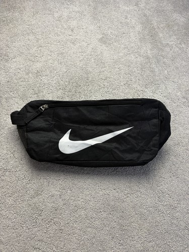 Nike black waist - nike, fanny