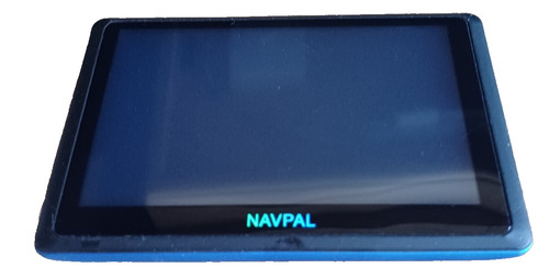 Navpal sat nav for car - sat,