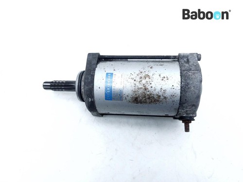 Starter motor suzuki 1000 - motor,
