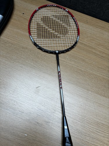 Carlton comet badminton - comet, racket