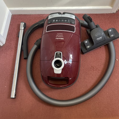 Miele complete cat and dog - miele, c3