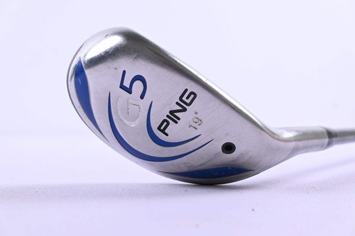 Ping hybrid 19 - ping,