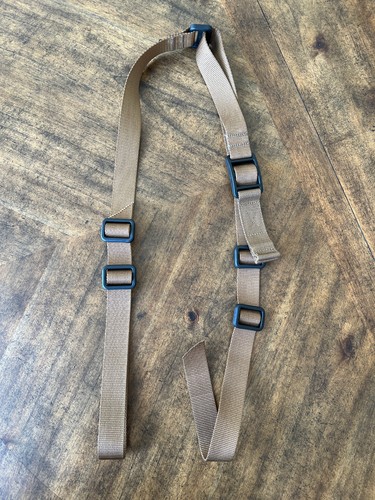 Point sling new us made - 2,
