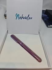 Nahvalur Nautilus Mousseline