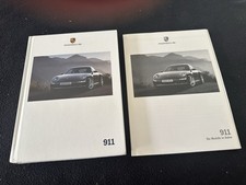 2008 Porsche 911 Carrera
