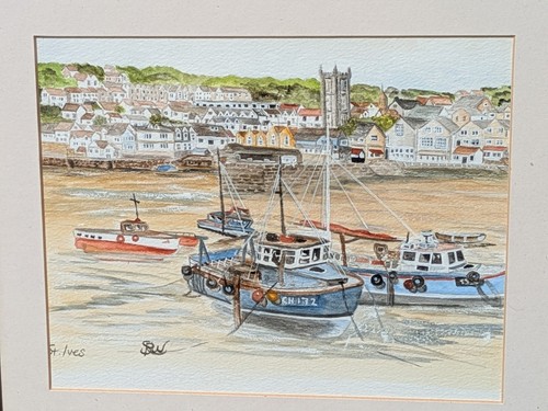 Proper cornish made - made, in