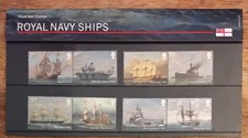 Royal Navy Ships Presentation