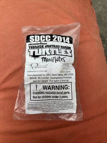 Sdcc 2014 michelangelo - 2014,