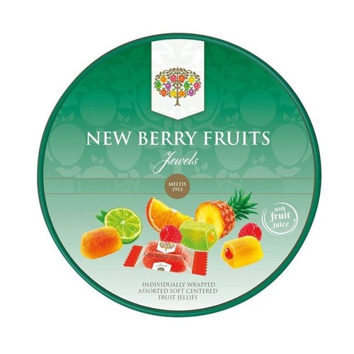 New berry fruits jewels - berry,