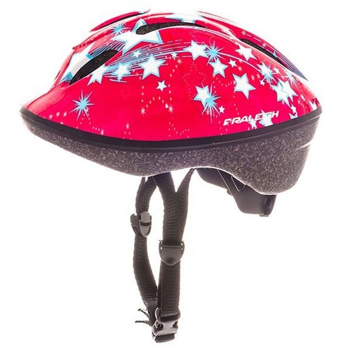 Kids bike helmet - kids,