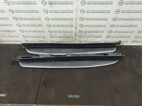 Range rover sport - sport, l320