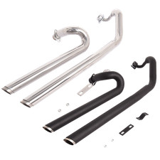 Full Exhaust System Muffler