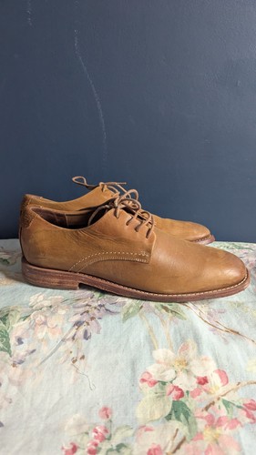 Jones the bootmaker tan - jones,