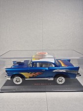 Chevrolet Belair Gasser Hot