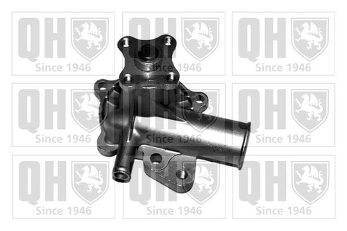 Genuine water pump coolant - qh,