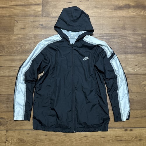 Vintage y2k nike black - vintage,