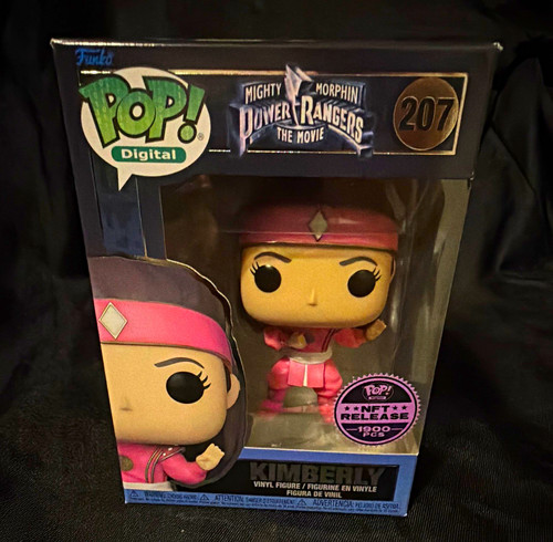 Funko pop digital - pop!,