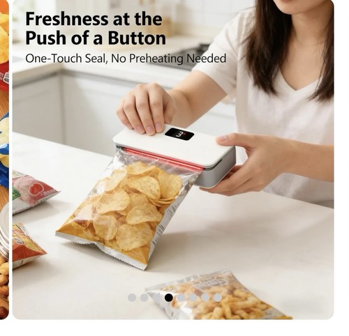 Magseal freshlock vacuum - magseal,